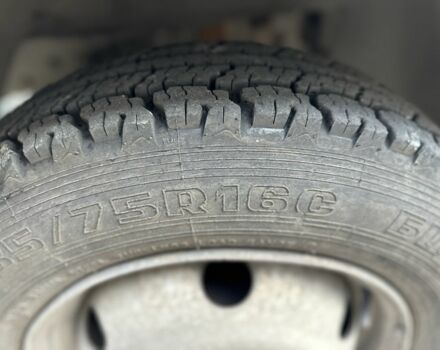 ГАЗ Другая, объемом двигателя 0 л и пробегом 0 тыс. км за 2500 $, фото 4 на Automoto.ua