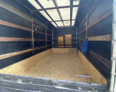 ГАЗ Другая, объемом двигателя 0 л и пробегом 0 тыс. км за 3700 $, фото 3 на Automoto.ua