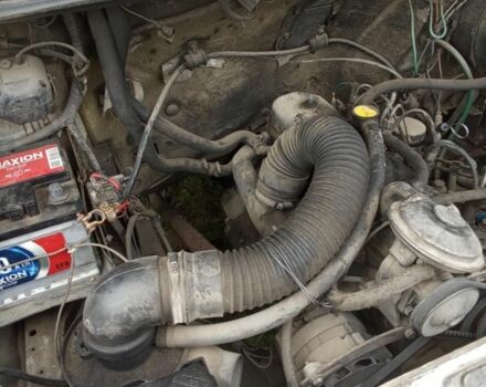 ГАЗ Другая, объемом двигателя 0 л и пробегом 0 тыс. км за 3100 $, фото 2 на Automoto.ua