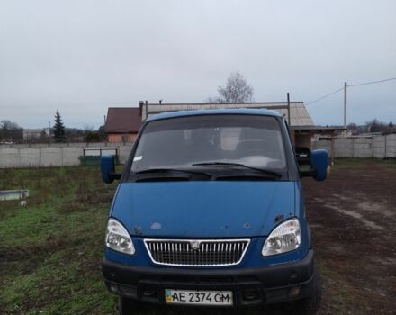 ГАЗ Другая, объемом двигателя 0 л и пробегом 0 тыс. км за 2000 $, фото 6 на Automoto.ua