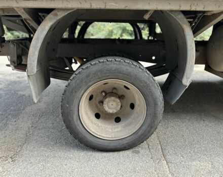 ГАЗ Другая, объемом двигателя 0 л и пробегом 0 тыс. км за 2500 $, фото 5 на Automoto.ua