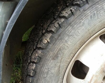 ГАЗ Другая, объемом двигателя 0 л и пробегом 0 тыс. км за 3100 $, фото 1 на Automoto.ua