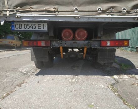 ГАЗ Другая, объемом двигателя 0 л и пробегом 0 тыс. км за 3800 $, фото 3 на Automoto.ua