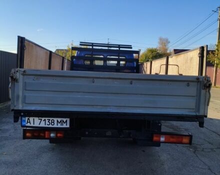 ГАЗ Другая, объемом двигателя 0 л и пробегом 0 тыс. км за 5950 $, фото 10 на Automoto.ua