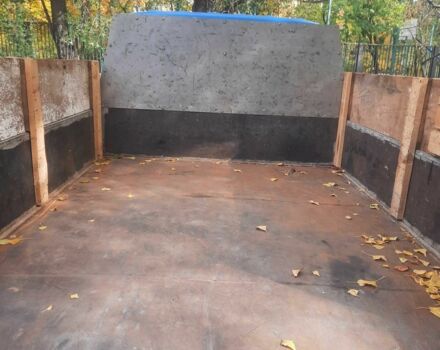 ГАЗ Інша, об'ємом двигуна 0 л та пробігом 0 тис. км за 6500 $, фото 1 на Automoto.ua