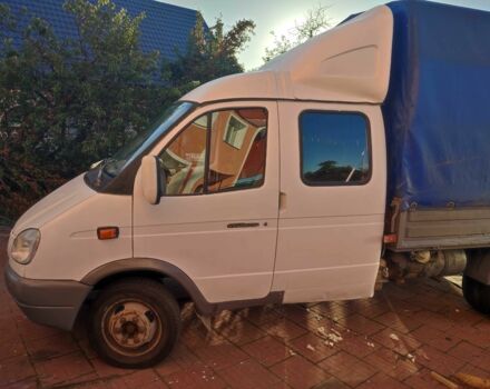 ГАЗ Другая, объемом двигателя 0 л и пробегом 0 тыс. км за 3719 $, фото 2 на Automoto.ua