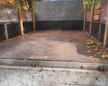 ГАЗ Інша, об'ємом двигуна 0 л та пробігом 0 тис. км за 6500 $, фото 4 на Automoto.ua