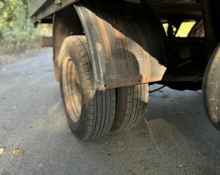 ГАЗ Другая, объемом двигателя 0 л и пробегом 0 тыс. км за 3999 $, фото 5 на Automoto.ua