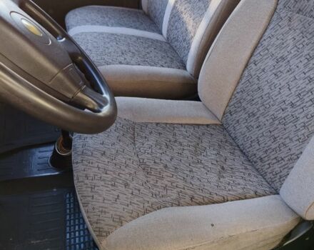 ГАЗ Другая, объемом двигателя 0 л и пробегом 0 тыс. км за 5950 $, фото 17 на Automoto.ua