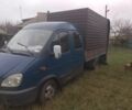 ГАЗ Другая, объемом двигателя 0 л и пробегом 0 тыс. км за 2600 $, фото 1 на Automoto.ua