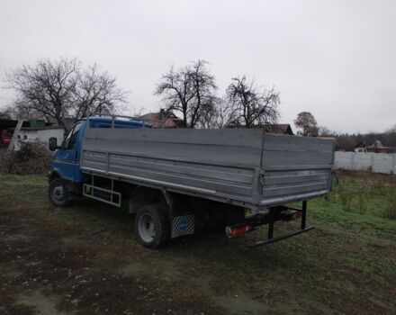 ГАЗ Другая, объемом двигателя 0 л и пробегом 0 тыс. км за 2000 $, фото 7 на Automoto.ua