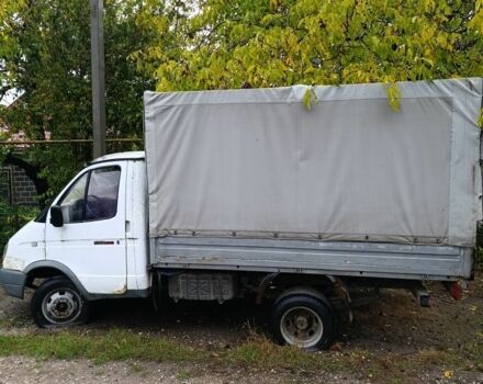 ГАЗ Другая, объемом двигателя 0 л и пробегом 0 тыс. км за 3100 $, фото 1 на Automoto.ua