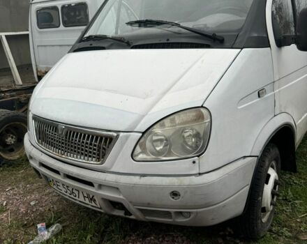 ГАЗ Другая, объемом двигателя 0 л и пробегом 0 тыс. км за 2700 $, фото 2 на Automoto.ua