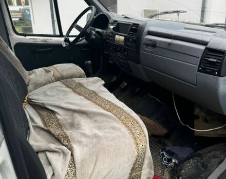 ГАЗ Другая, объемом двигателя 0 л и пробегом 0 тыс. км за 2700 $, фото 3 на Automoto.ua