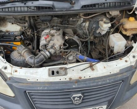 ГАЗ Другая, объемом двигателя 0 л и пробегом 0 тыс. км за 4800 $, фото 3 на Automoto.ua