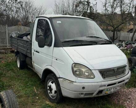 ГАЗ Другая, объемом двигателя 0 л и пробегом 0 тыс. км за 2700 $, фото 1 на Automoto.ua