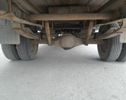 ГАЗ Другая, объемом двигателя 0 л и пробегом 0 тыс. км за 4800 $, фото 5 на Automoto.ua