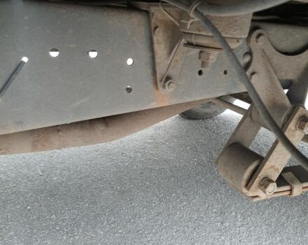 ГАЗ Другая, объемом двигателя 0 л и пробегом 0 тыс. км за 4800 $, фото 7 на Automoto.ua