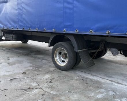 ГАЗ Другая, объемом двигателя 0 л и пробегом 0 тыс. км за 5000 $, фото 1 на Automoto.ua