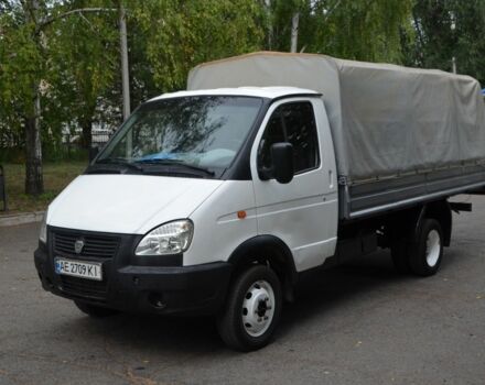 ГАЗ Інша, об'ємом двигуна 2.89 л та пробігом 0 тис. км за 4600 $, фото 2 на Automoto.ua