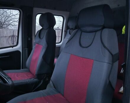 ГАЗ Другая, объемом двигателя 0 л и пробегом 0 тыс. км за 4250 $, фото 5 на Automoto.ua