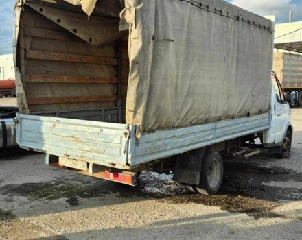 ГАЗ Інша, об'ємом двигуна 0 л та пробігом 0 тис. км за 1186 $, фото 2 на Automoto.ua