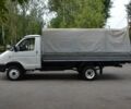 ГАЗ Інша, об'ємом двигуна 2.89 л та пробігом 0 тис. км за 4600 $, фото 4 на Automoto.ua