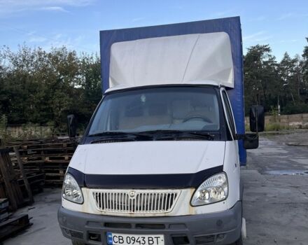 ГАЗ Другая, объемом двигателя 0 л и пробегом 0 тыс. км за 5000 $, фото 2 на Automoto.ua