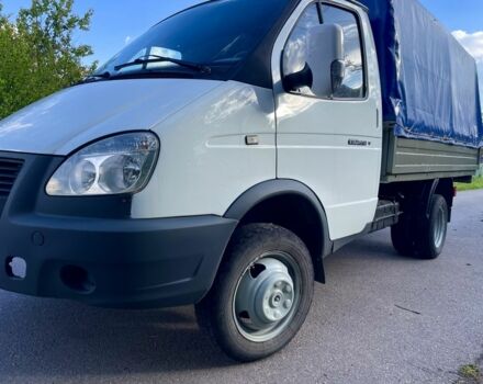 ГАЗ Другая, объемом двигателя 0 л и пробегом 0 тыс. км за 3999 $, фото 3 на Automoto.ua