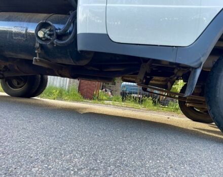 ГАЗ Другая, объемом двигателя 0 л и пробегом 0 тыс. км за 3999 $, фото 17 на Automoto.ua