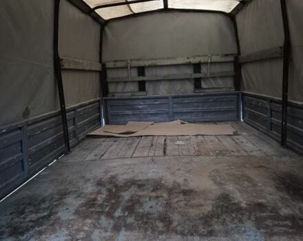 ГАЗ Другая, объемом двигателя 0 л и пробегом 0 тыс. км за 4250 $, фото 3 на Automoto.ua