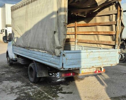 ГАЗ Інша, об'ємом двигуна 0 л та пробігом 0 тис. км за 1186 $, фото 3 на Automoto.ua