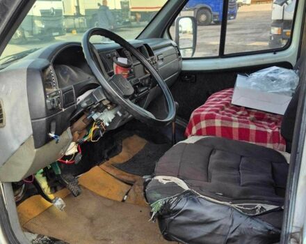 ГАЗ Інша, об'ємом двигуна 0 л та пробігом 0 тис. км за 1186 $, фото 4 на Automoto.ua