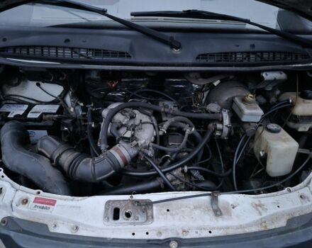 ГАЗ Другая, объемом двигателя 0 л и пробегом 0 тыс. км за 4250 $, фото 7 на Automoto.ua