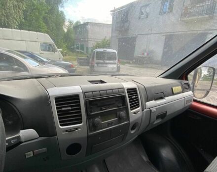 ГАЗ Другая, объемом двигателя 0 л и пробегом 0 тыс. км за 3200 $, фото 10 на Automoto.ua