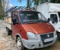 ГАЗ Другая, объемом двигателя 0 л и пробегом 0 тыс. км за 3200 $, фото 1 на Automoto.ua