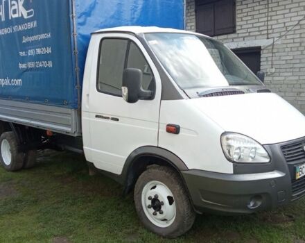 ГАЗ Другая, объемом двигателя 0 л и пробегом 0 тыс. км за 4400 $, фото 3 на Automoto.ua