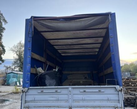 ГАЗ Другая, объемом двигателя 0 л и пробегом 0 тыс. км за 5000 $, фото 3 на Automoto.ua