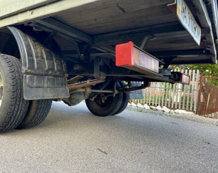 ГАЗ Другая, объемом двигателя 0 л и пробегом 0 тыс. км за 3999 $, фото 9 на Automoto.ua