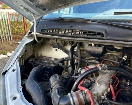 ГАЗ Другая, объемом двигателя 0 л и пробегом 0 тыс. км за 3999 $, фото 20 на Automoto.ua