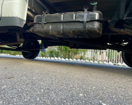 ГАЗ Другая, объемом двигателя 0 л и пробегом 0 тыс. км за 3999 $, фото 10 на Automoto.ua