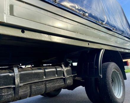 ГАЗ Другая, объемом двигателя 0 л и пробегом 0 тыс. км за 3999 $, фото 13 на Automoto.ua