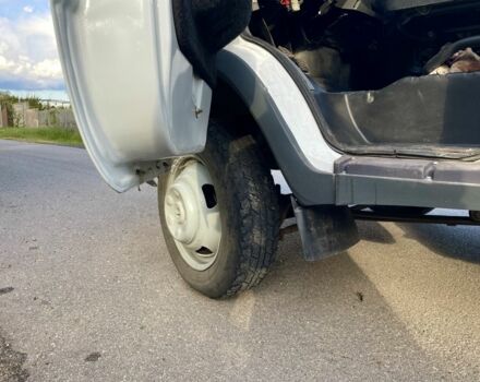 ГАЗ Другая, объемом двигателя 0 л и пробегом 0 тыс. км за 3999 $, фото 12 на Automoto.ua