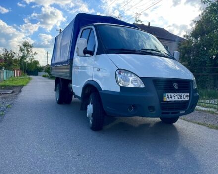 ГАЗ Другая, объемом двигателя 0 л и пробегом 0 тыс. км за 3999 $, фото 2 на Automoto.ua