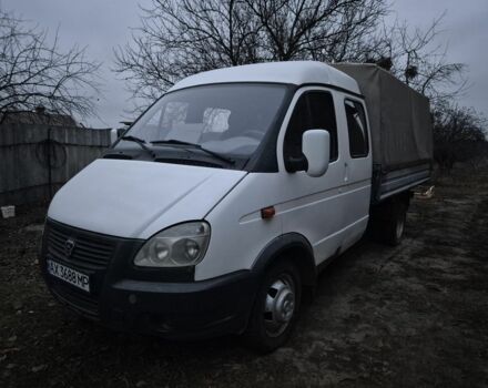 ГАЗ Другая, объемом двигателя 0 л и пробегом 0 тыс. км за 4250 $, фото 1 на Automoto.ua