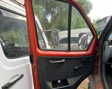 ГАЗ Другая, объемом двигателя 0 л и пробегом 0 тыс. км за 3200 $, фото 4 на Automoto.ua