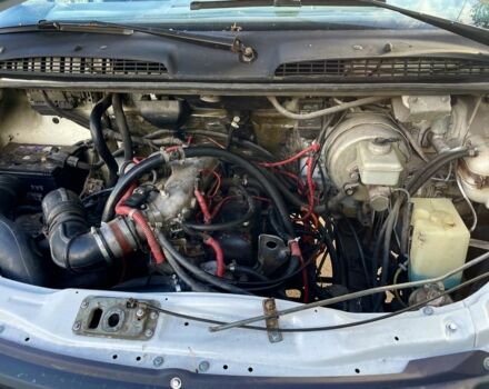 ГАЗ Другая, объемом двигателя 0 л и пробегом 0 тыс. км за 3999 $, фото 19 на Automoto.ua