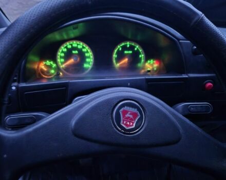 ГАЗ Другая, объемом двигателя 0 л и пробегом 0 тыс. км за 4250 $, фото 6 на Automoto.ua