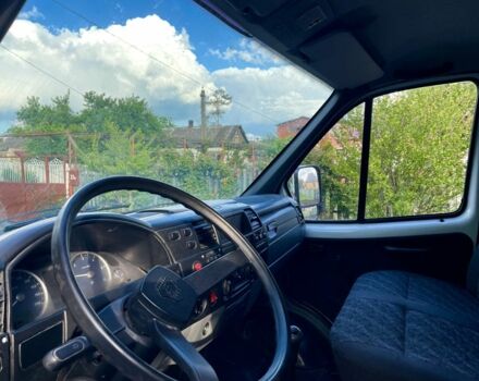 ГАЗ Другая, объемом двигателя 0 л и пробегом 0 тыс. км за 3999 $, фото 15 на Automoto.ua