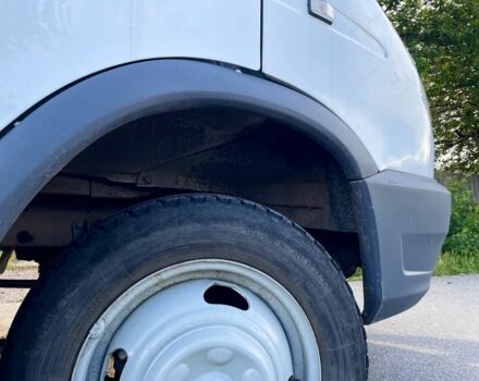 ГАЗ Другая, объемом двигателя 0 л и пробегом 0 тыс. км за 3999 $, фото 16 на Automoto.ua